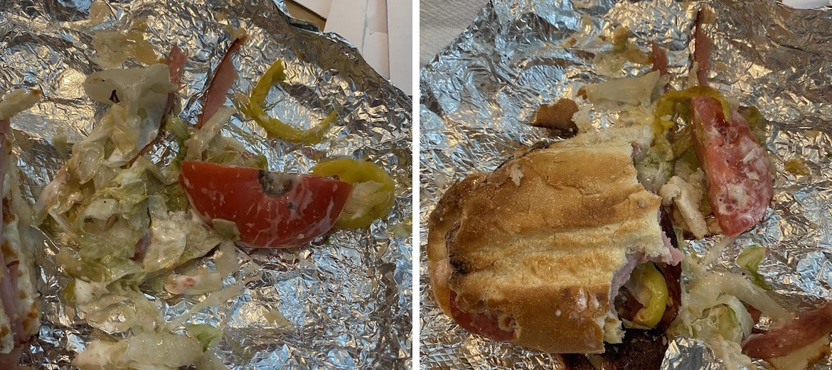 Big City Pizza
